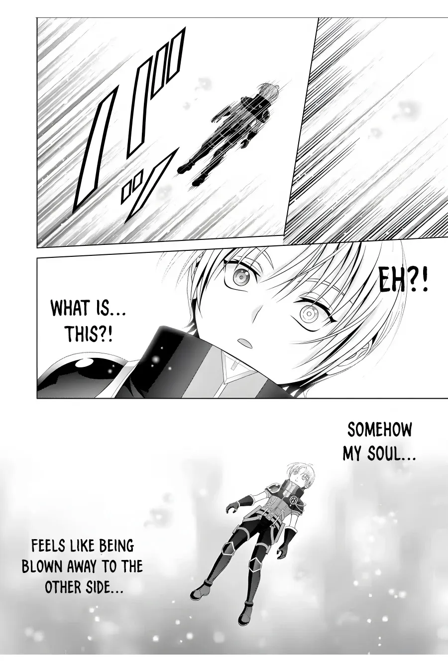 Noble Reincarnation ~Blessed With the Strongest Power From Birth~ Kainu Manga Chapter 18 Page 29