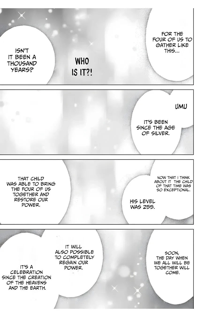 Noble Reincarnation ~Blessed With the Strongest Power From Birth~ Kainu Manga Chapter 18 Page 30