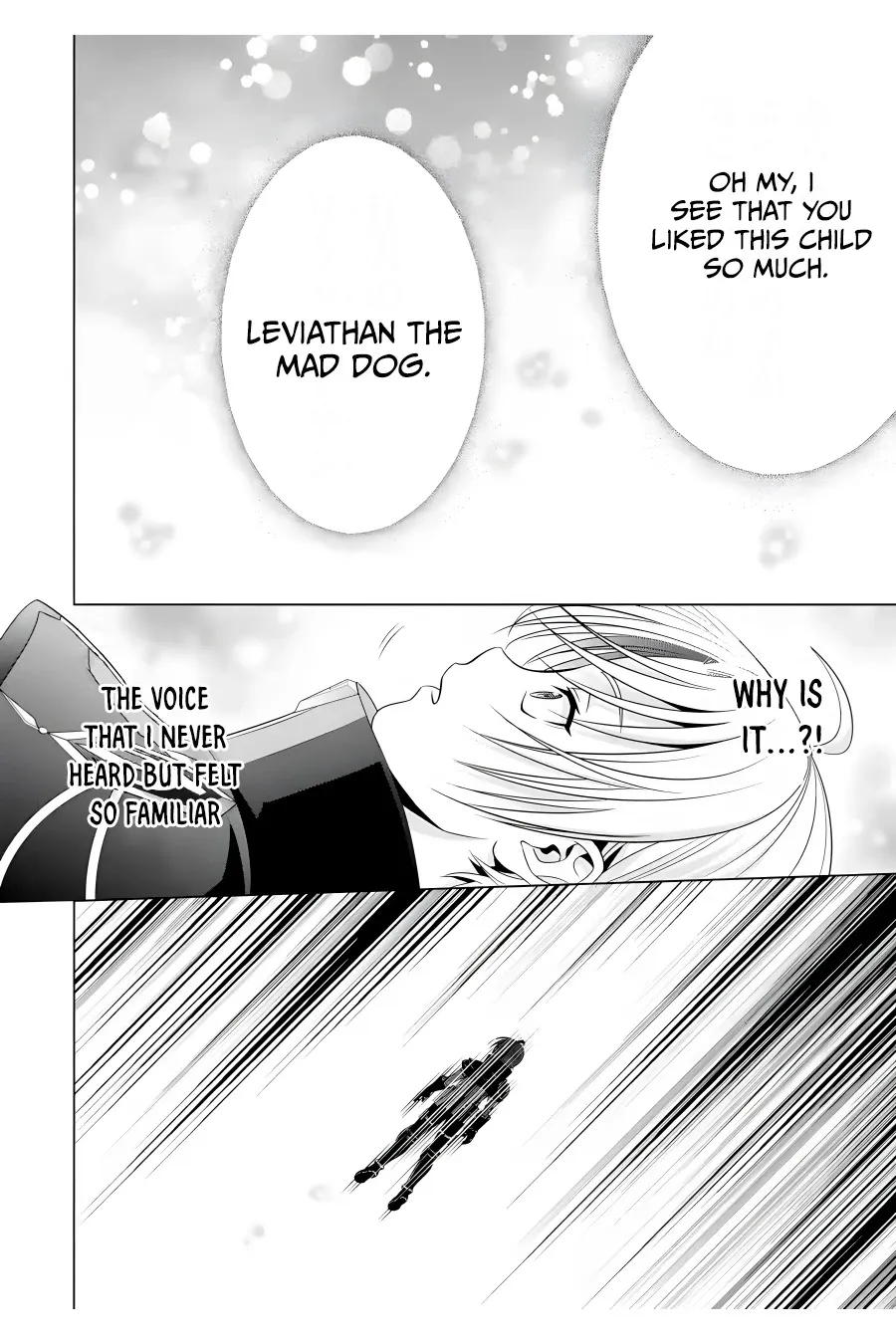 Noble Reincarnation ~Blessed With the Strongest Power From Birth~ Kainu Manga Chapter 18 Page 31