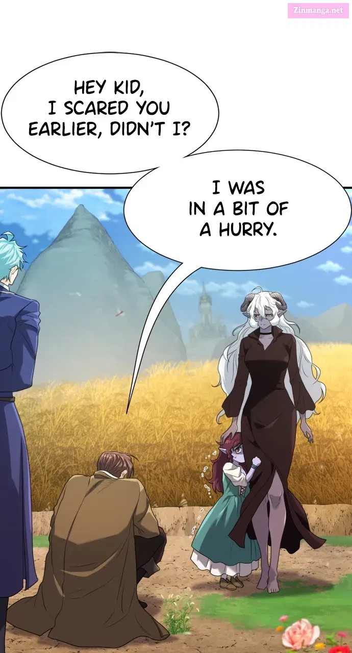 The Greatest Estate Developer Kainu Manga Chapter 172 Page 34