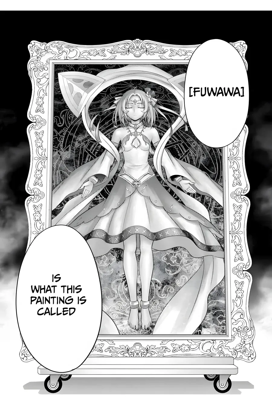 Noble Reincarnation ~Blessed With the Strongest Power From Birth~ Kainu Manga Chapter 15 Page 34