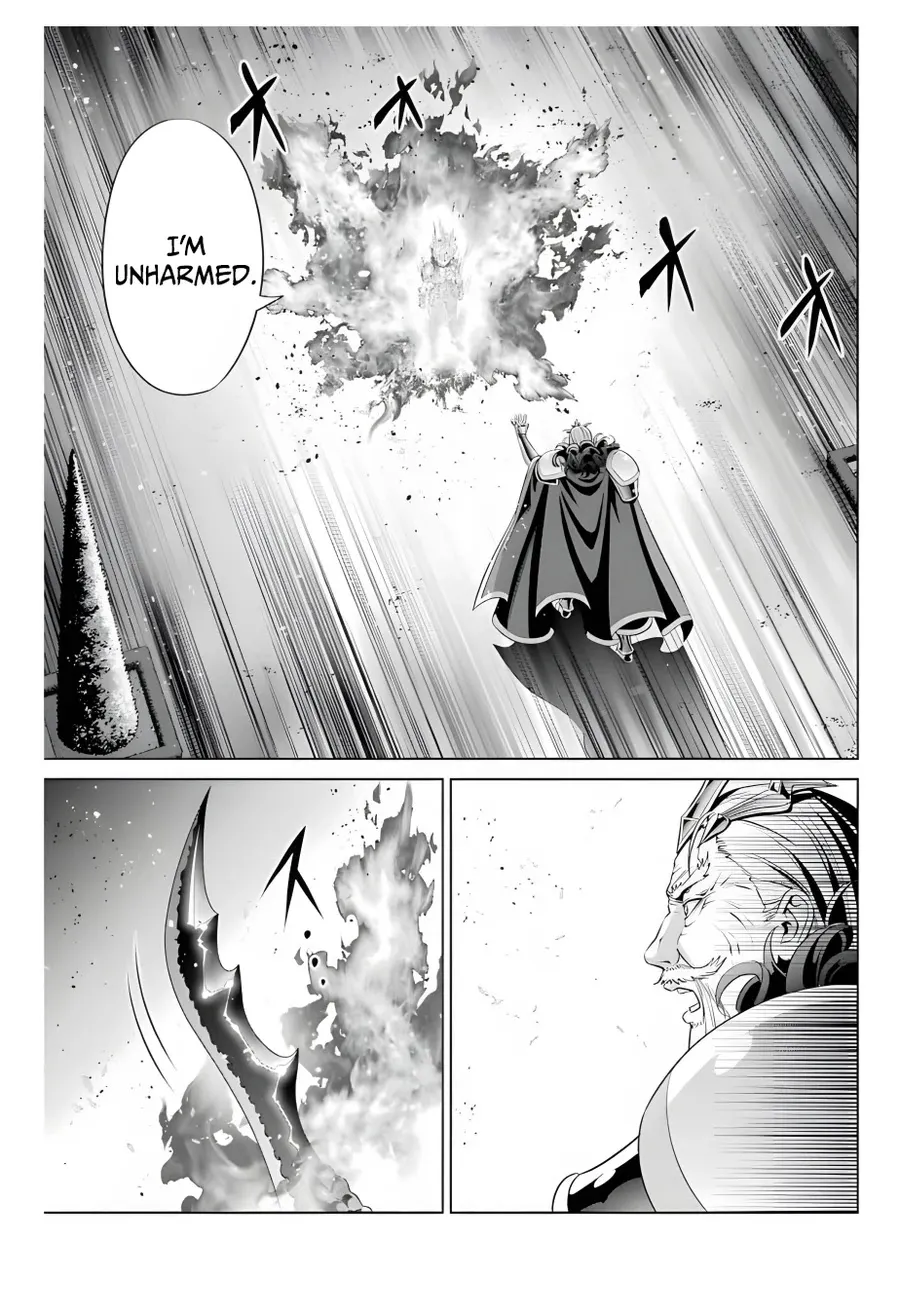 Noble Reincarnation ~Blessed With the Strongest Power From Birth~ Kainu Manga Chapter 13 Page 5