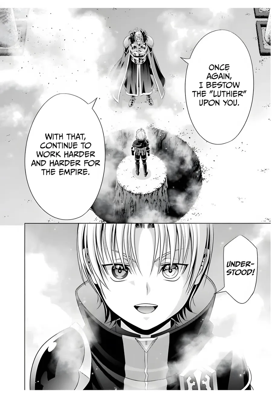 Noble Reincarnation ~Blessed With the Strongest Power From Birth~ Kainu Manga Chapter 13 Page 10