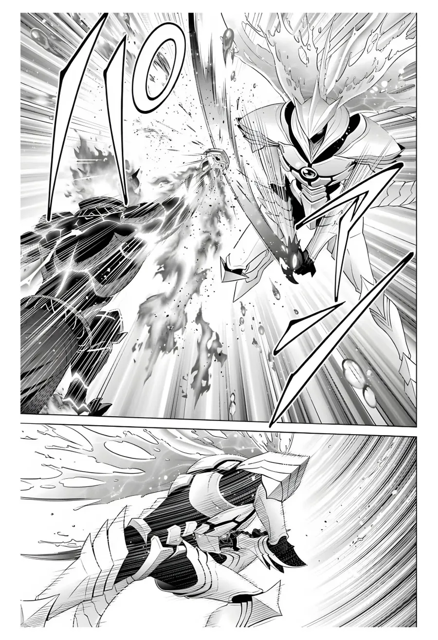 Noble Reincarnation ~Blessed With the Strongest Power From Birth~ Kainu Manga Chapter 13 Page 31