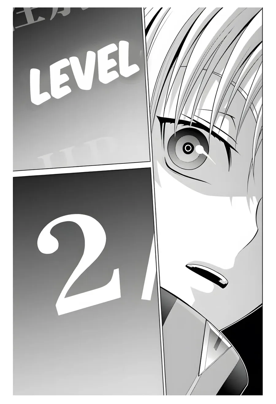 Noble Reincarnation ~Blessed With the Strongest Power From Birth~ Kainu Manga Chapter 13 Page 39