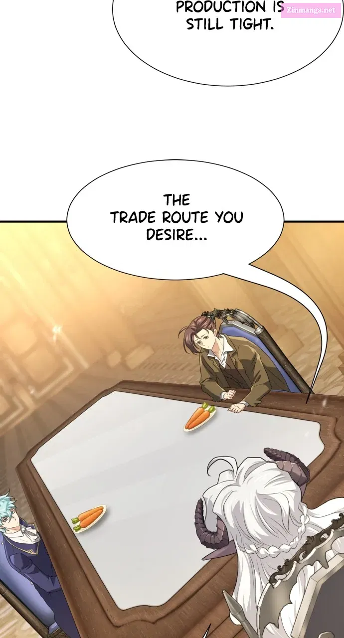 The Greatest Estate Developer Kainu Manga Chapter 171 Page 83