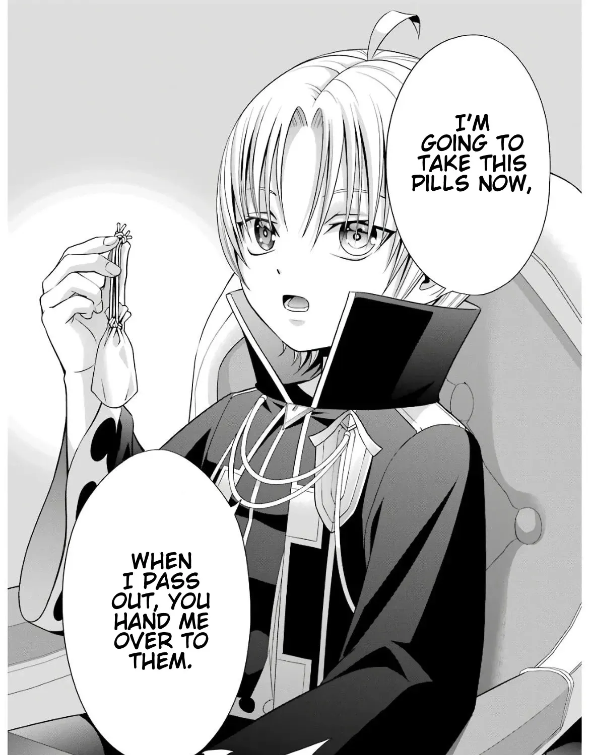 Noble Reincarnation ~Blessed With the Strongest Power From Birth~ Kainu Manga Chapter 6 Page 97