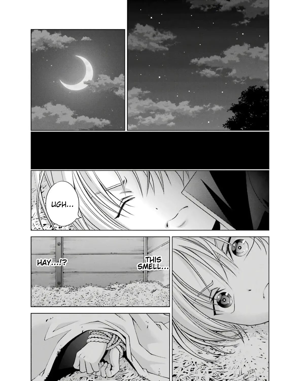 Noble Reincarnation ~Blessed With the Strongest Power From Birth~ Kainu Manga Chapter 6 Page 101