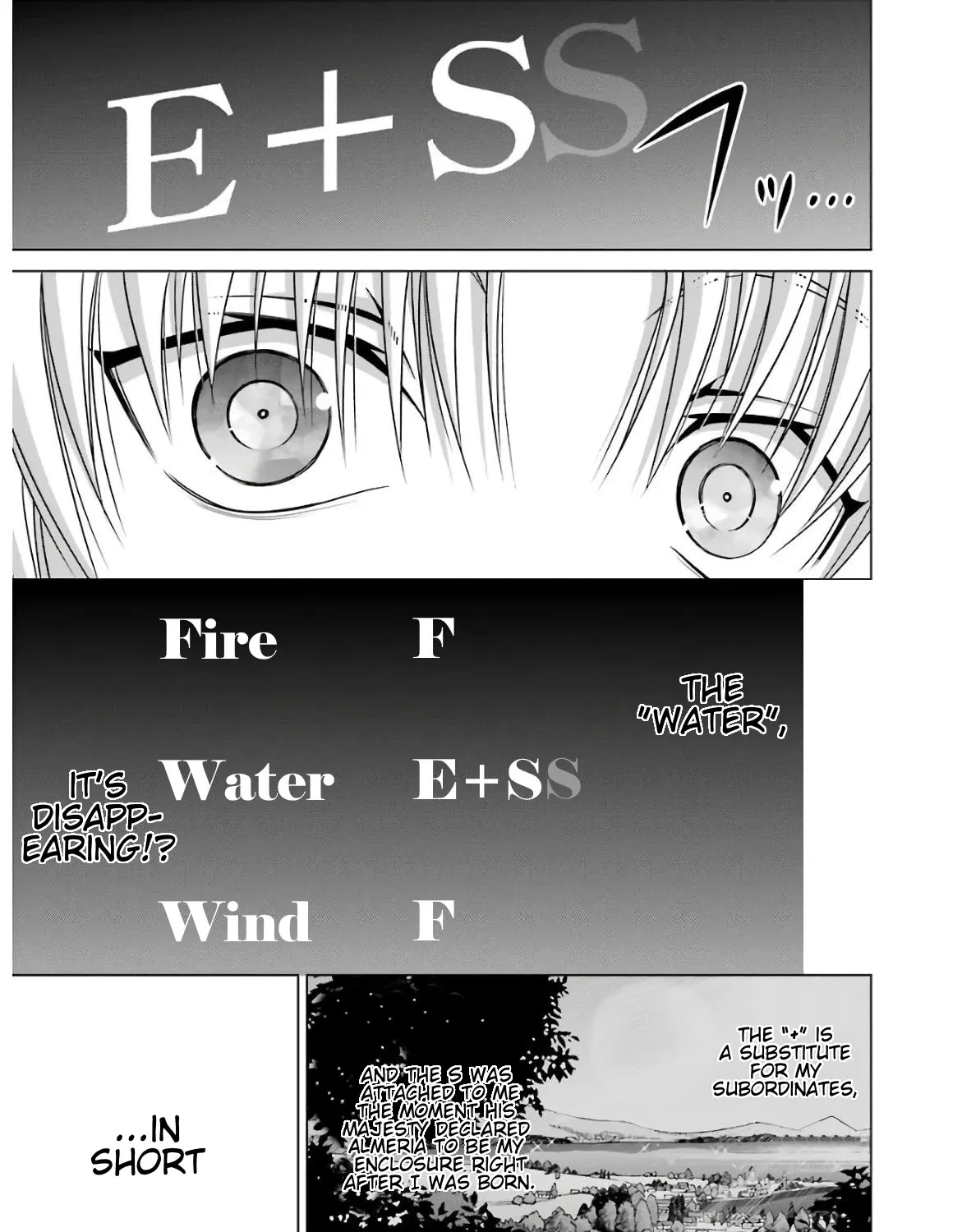 Noble Reincarnation ~Blessed With the Strongest Power From Birth~ Kainu Manga Chapter 5 Page 89