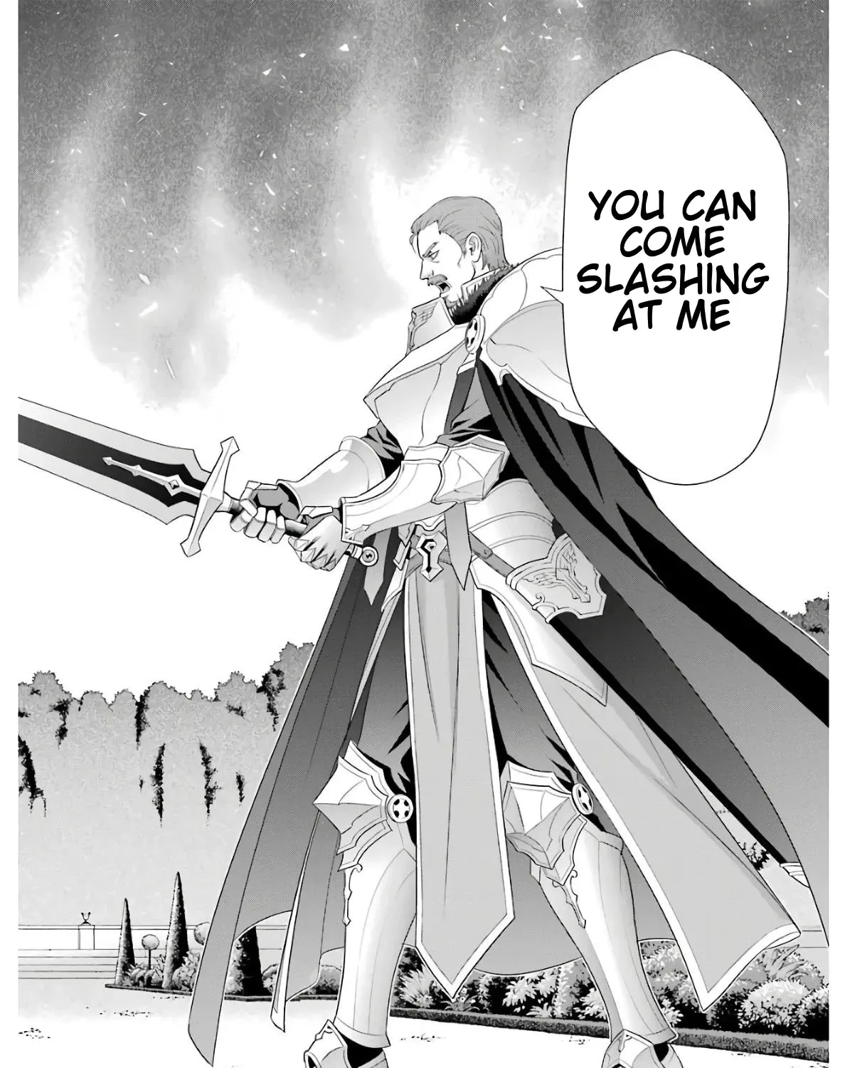Noble Reincarnation ~Blessed With the Strongest Power From Birth~ Kainu Manga Chapter 3 Page 79