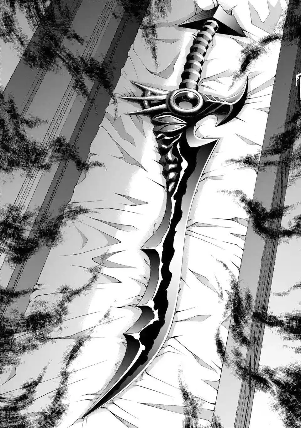 Noble Reincarnation ~Blessed With the Strongest Power From Birth~ Kainu Manga Chapter 1.1 Page 20