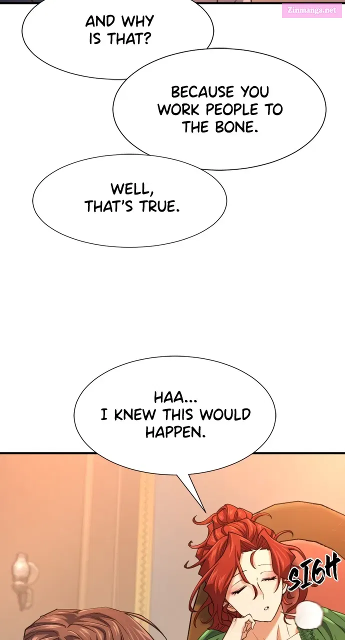 The Greatest Estate Developer Kainu Manga Chapter 169 Page 60