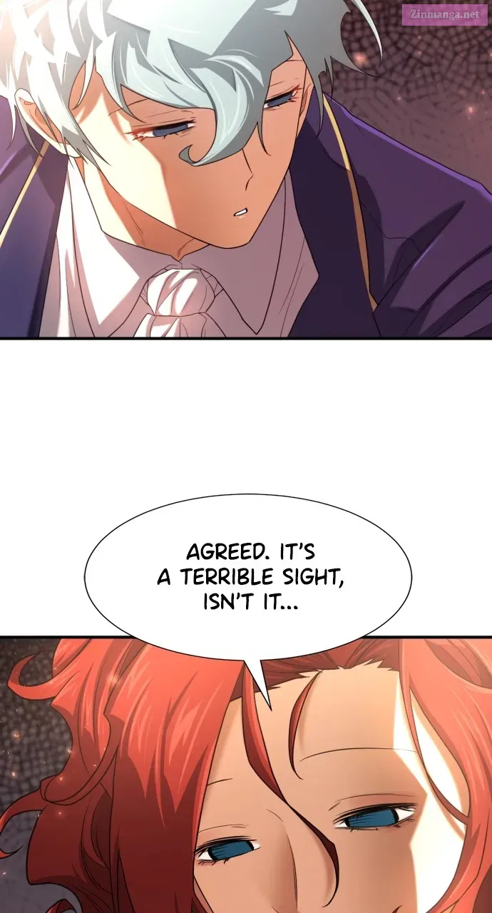 The Greatest Estate Developer Kainu Manga Chapter 168 Page 9