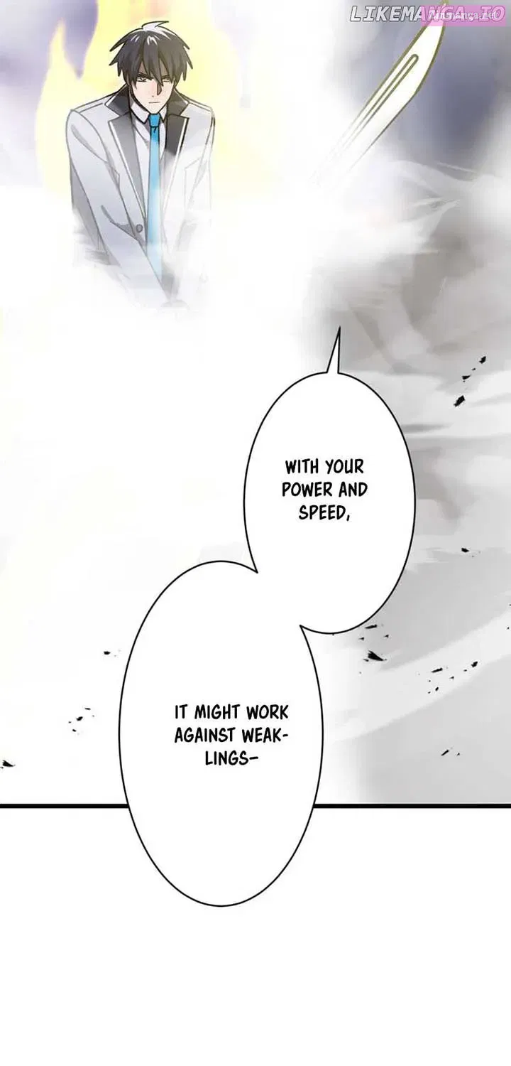 Return of The Genius Swordmaster Kainu Manga Chapter 15 Page 89