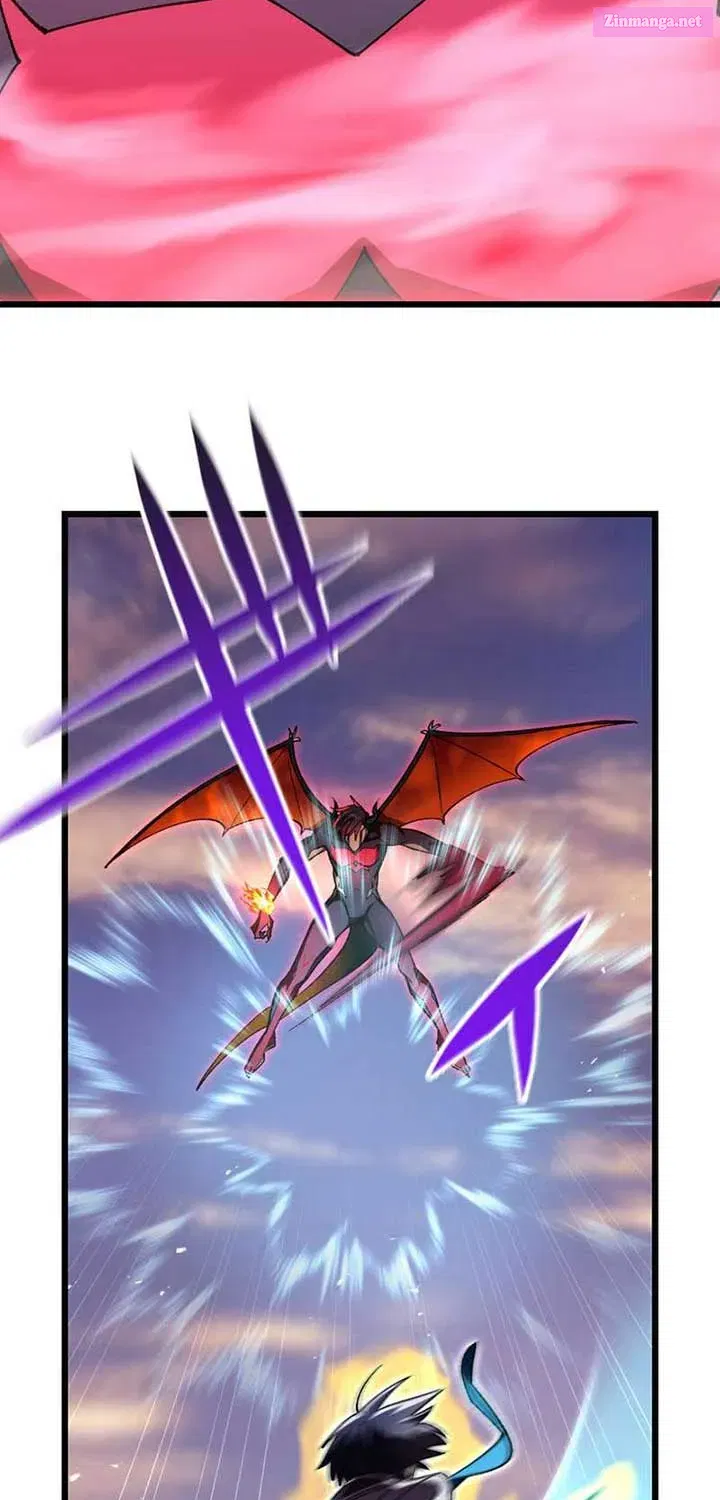 Return of The Genius Swordmaster Kainu Manga Chapter 15 Page 91