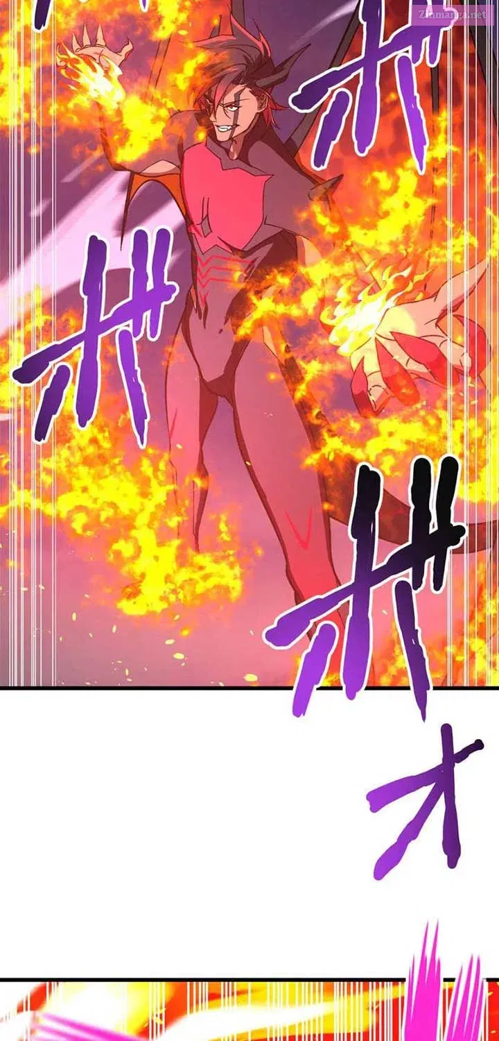 Return of The Genius Swordmaster Kainu Manga Chapter 15 Page 93