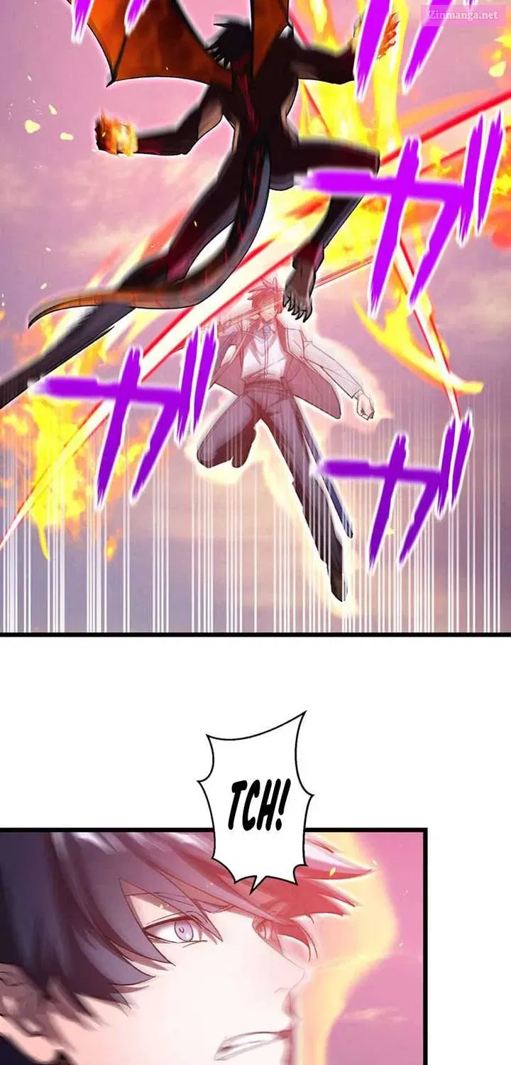 Return of The Genius Swordmaster Kainu Manga Chapter 15 Page 95