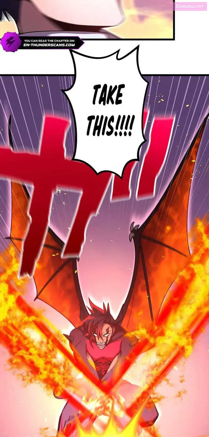 Return of The Genius Swordmaster Kainu Manga Chapter 15 Page 96