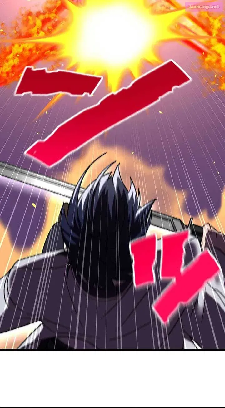 Return of The Genius Swordmaster Kainu Manga Chapter 15 Page 97