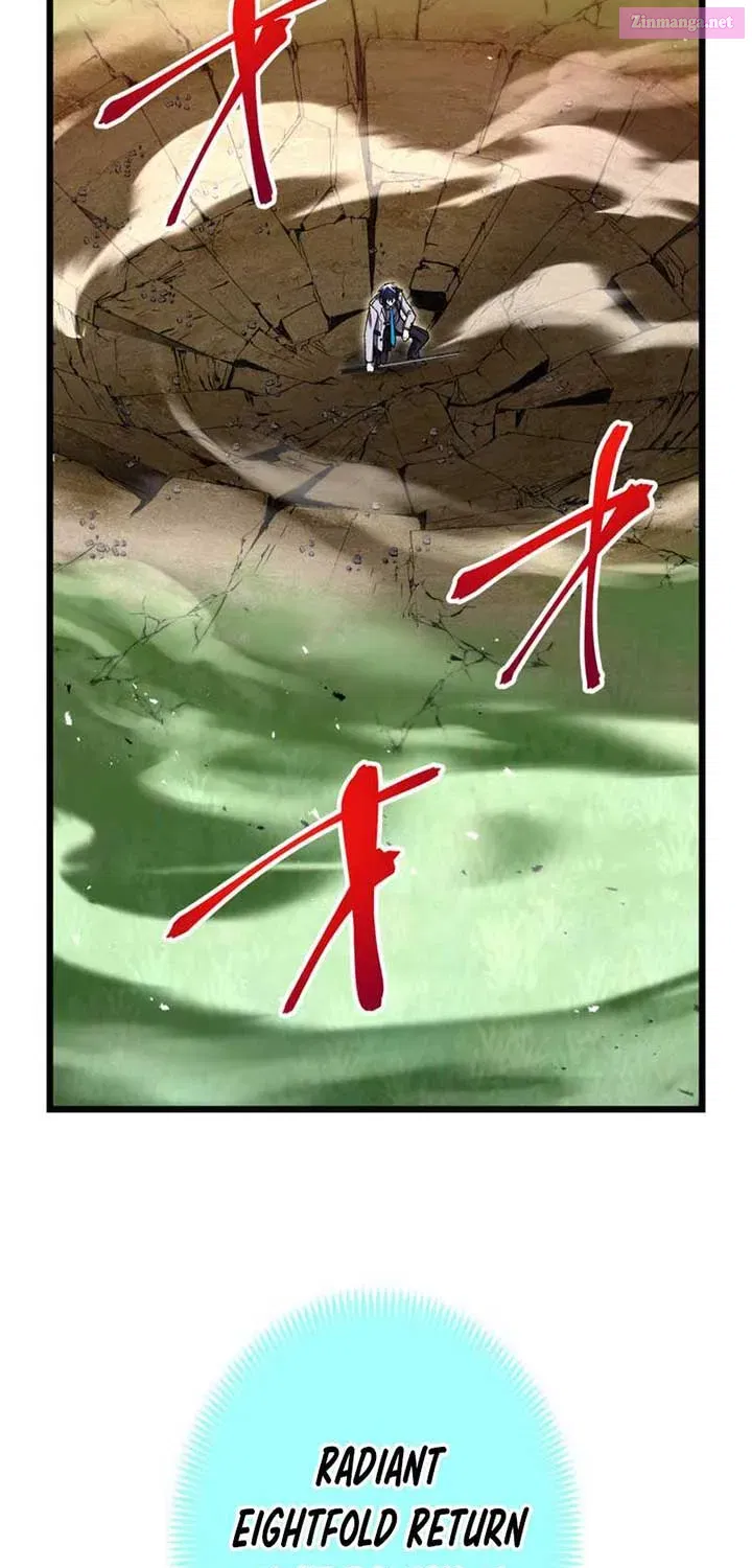 Return of The Genius Swordmaster Kainu Manga Chapter 15 Page 100