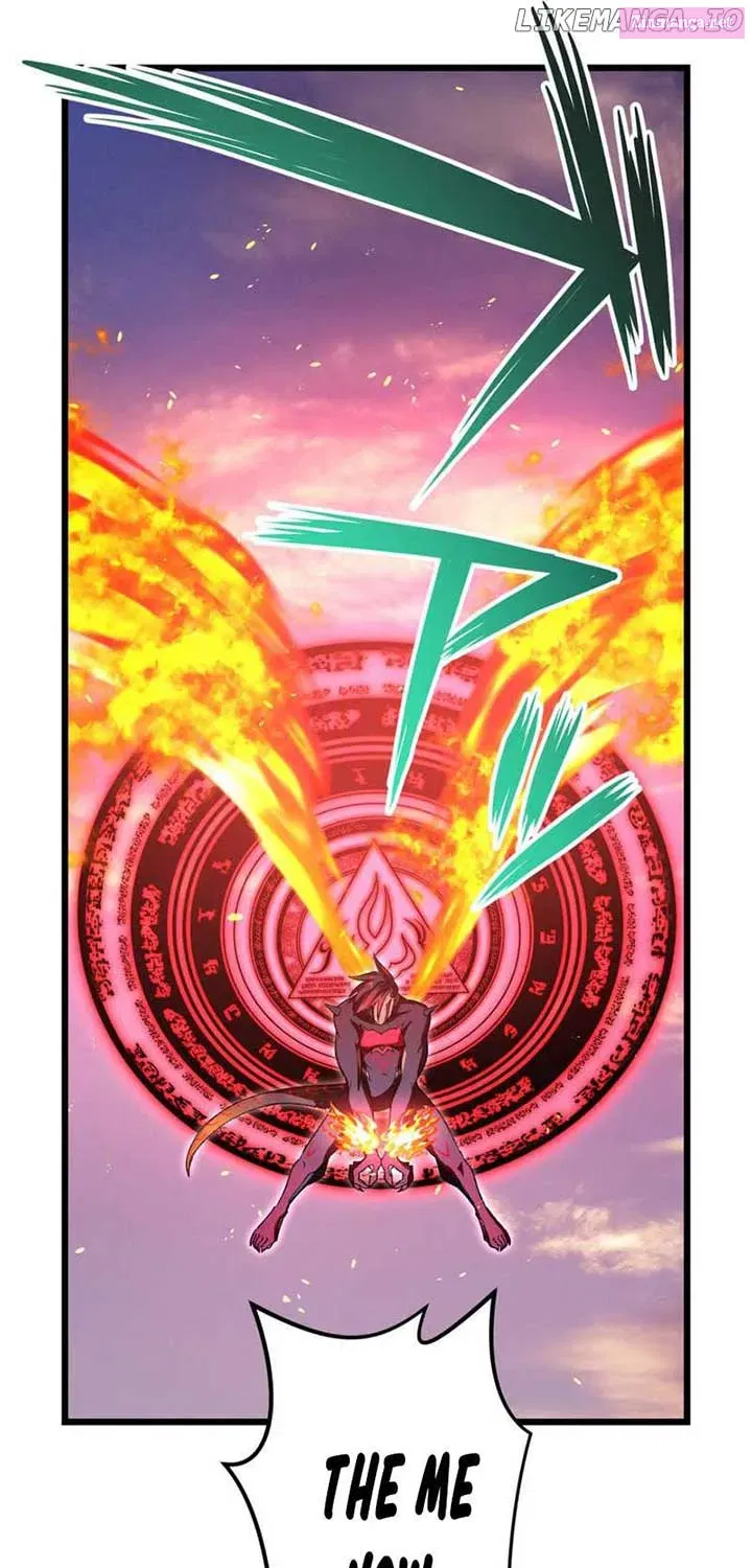 Return of The Genius Swordmaster Kainu Manga Chapter 15 Page 103