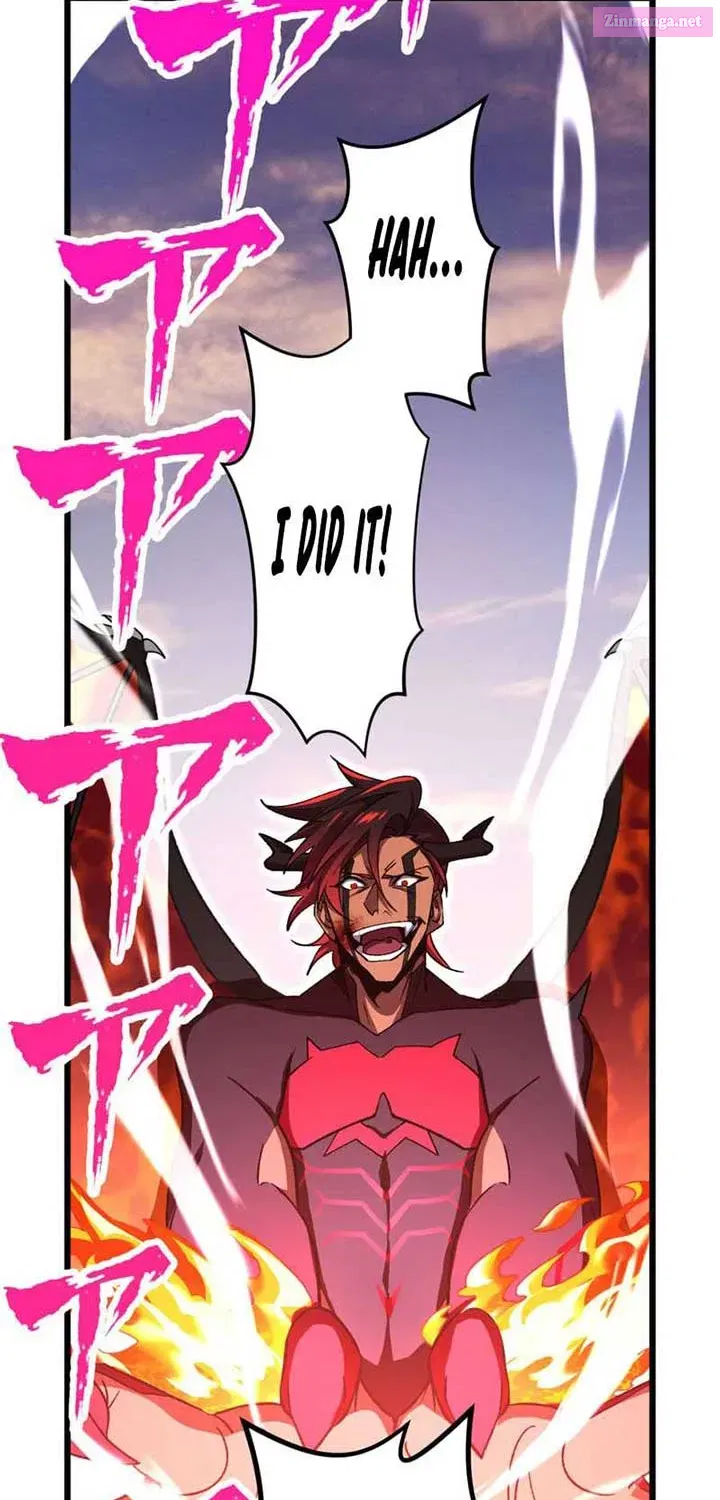 Return of The Genius Swordmaster Kainu Manga Chapter 15 Page 110