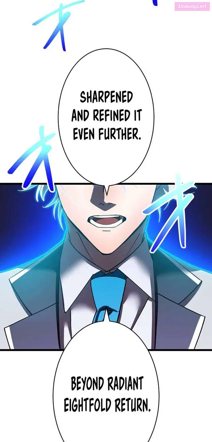 Return of The Genius Swordmaster Kainu Manga Chapter 15 Page 119