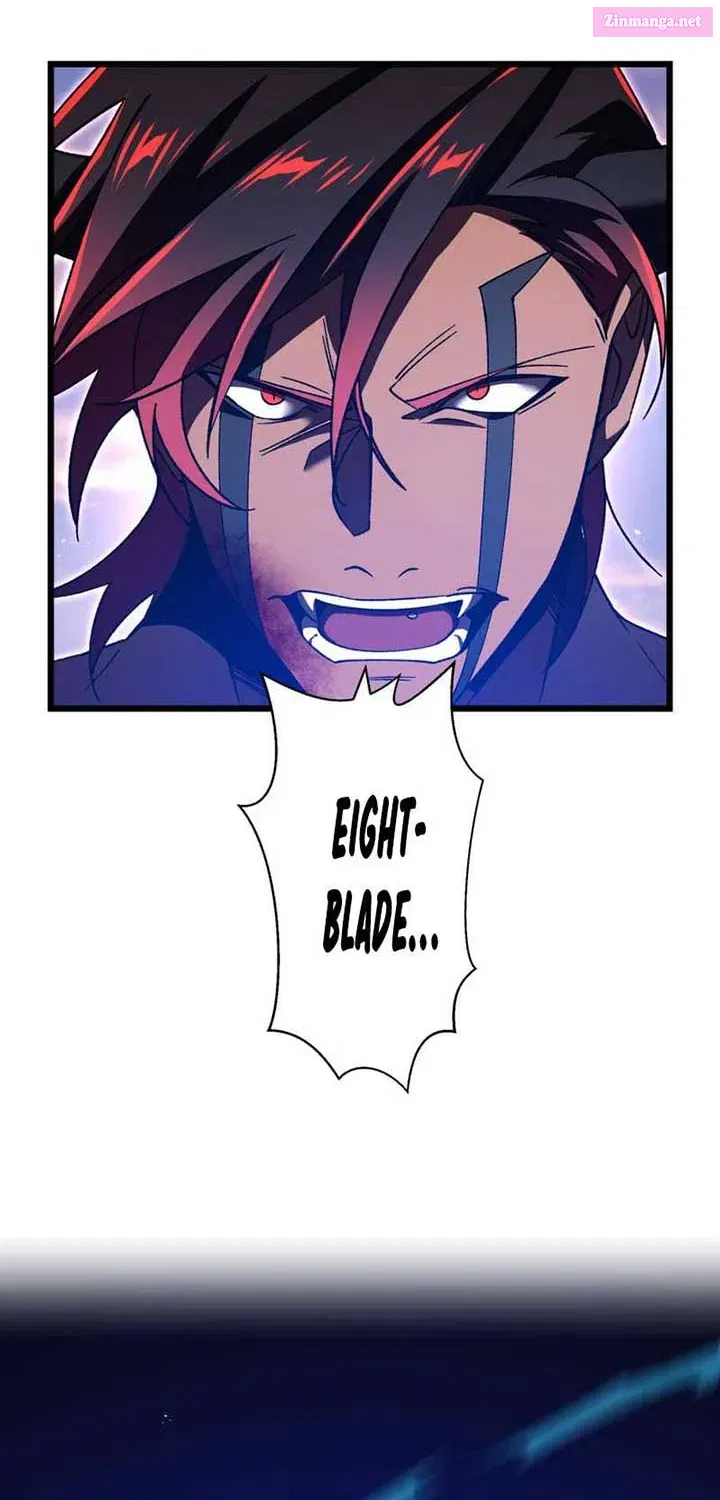 Return of The Genius Swordmaster Kainu Manga Chapter 15 Page 121