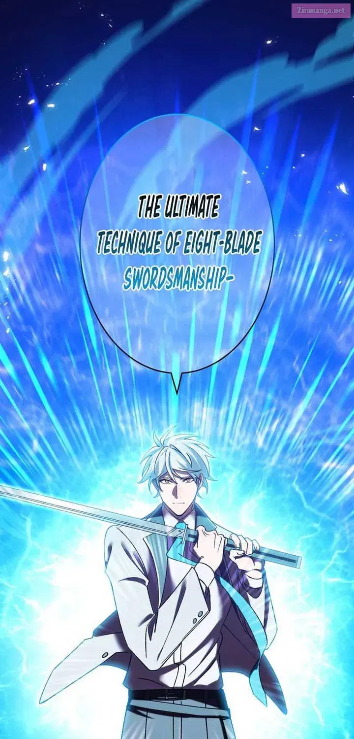 Return of The Genius Swordmaster Kainu Manga Chapter 15 Page 122