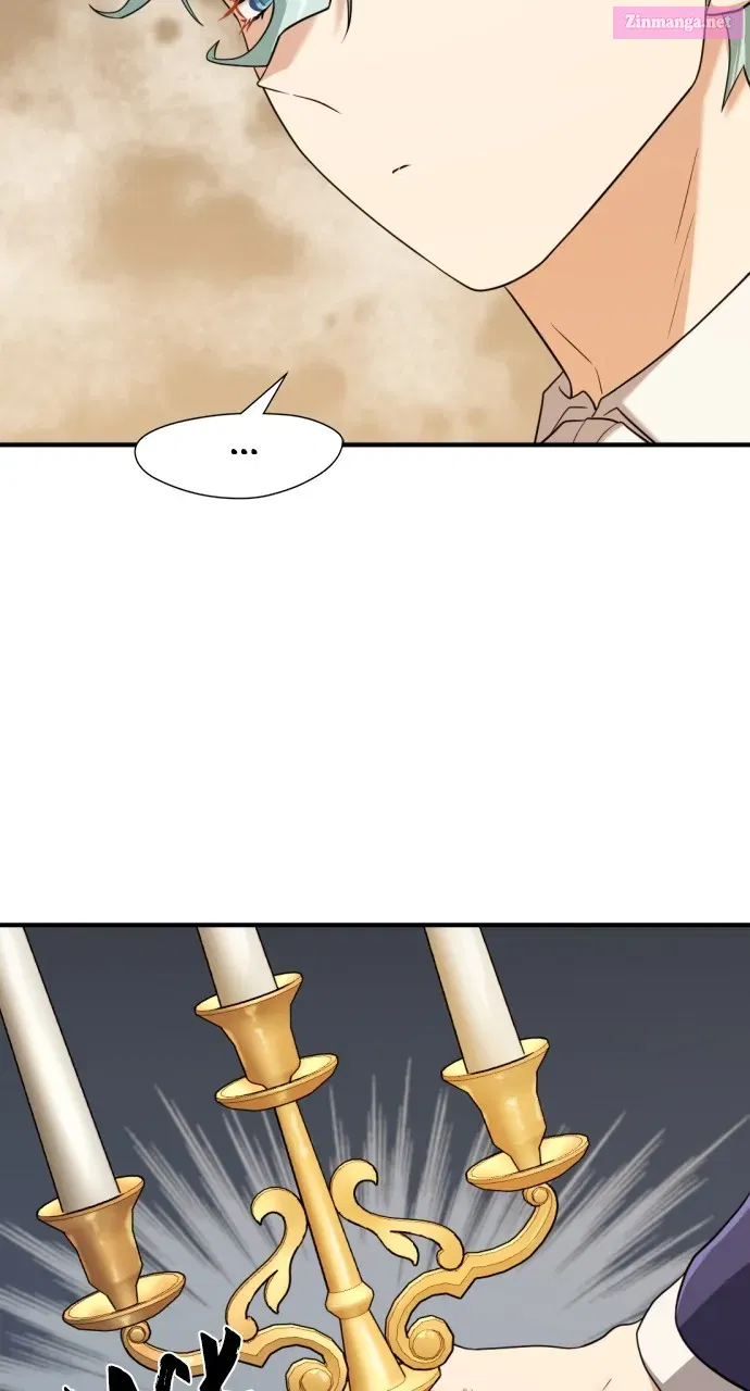 The Greatest Estate Developer Kainu Manga Chapter 166 Page 56