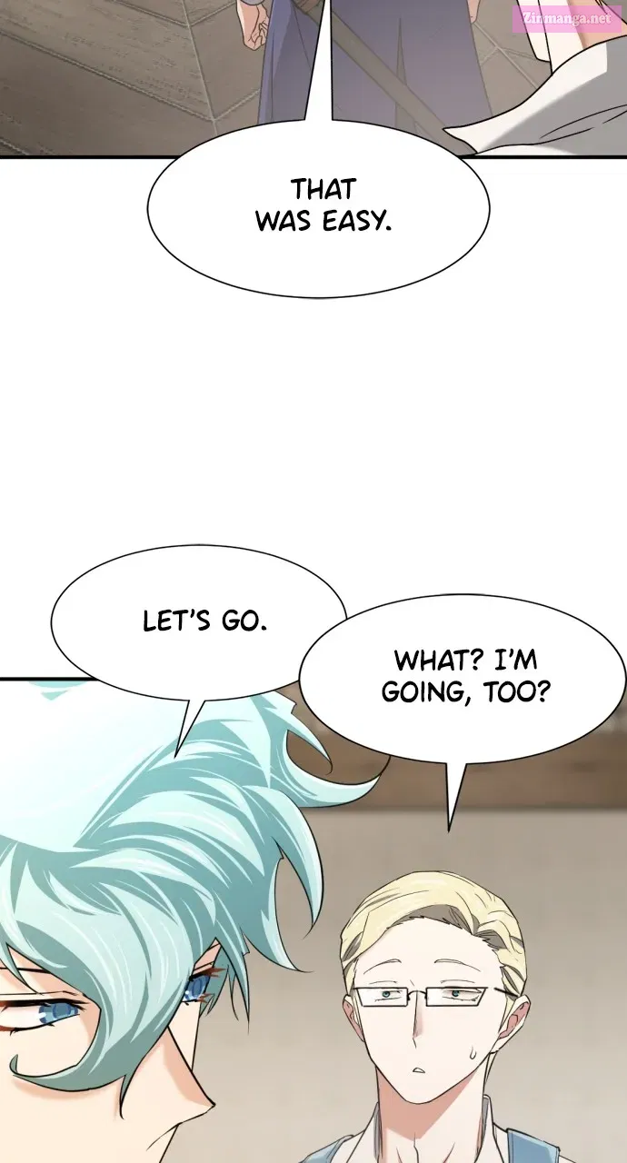 The Greatest Estate Developer Kainu Manga Chapter 166 Page 67