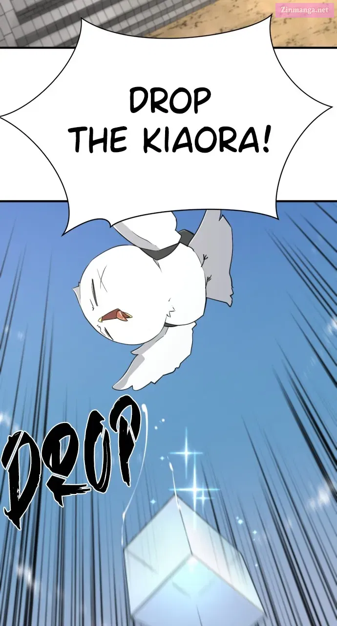 The Greatest Estate Developer Kainu Manga Chapter 165 Page 54