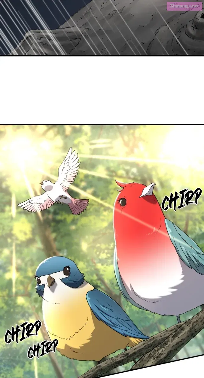 The Greatest Estate Developer Kainu Manga Chapter 164 Page 12