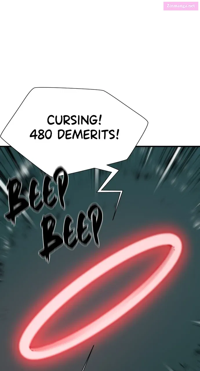 The Greatest Estate Developer Kainu Manga Chapter 164 Page 34
