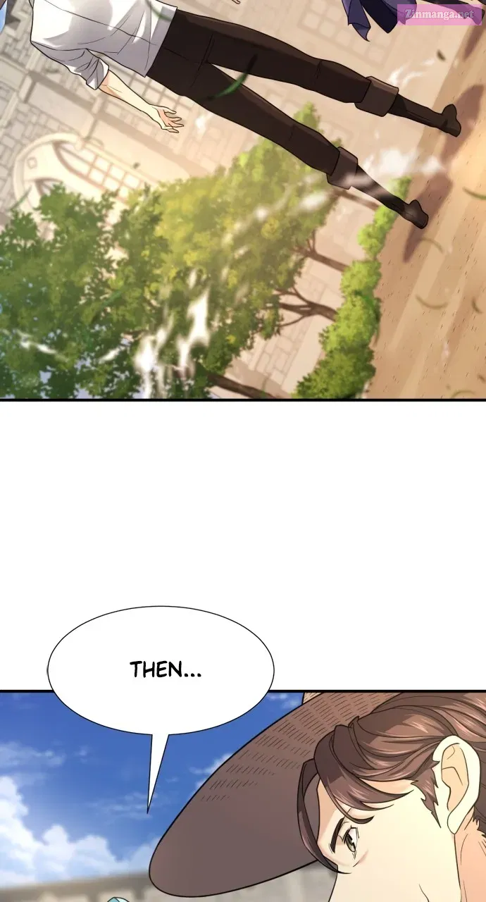 The Greatest Estate Developer Kainu Manga Chapter 160 Page 58