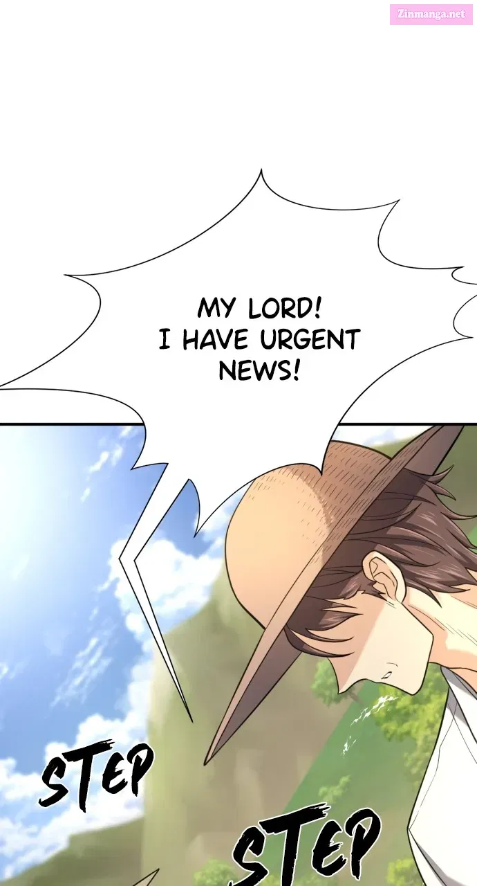 The Greatest Estate Developer Kainu Manga Chapter 160 Page 65