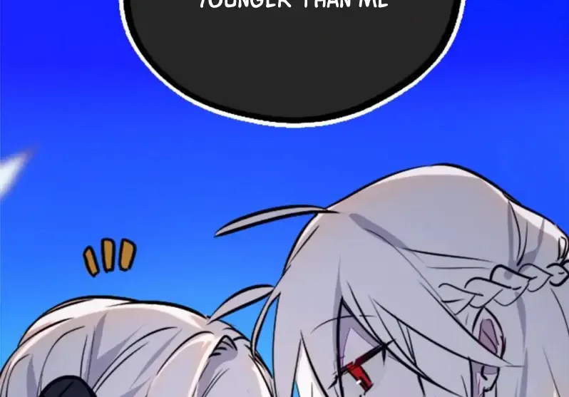 Black Snow. White Moon. Eternal Blossom. Kainu Manga Chapter 5 Page 13