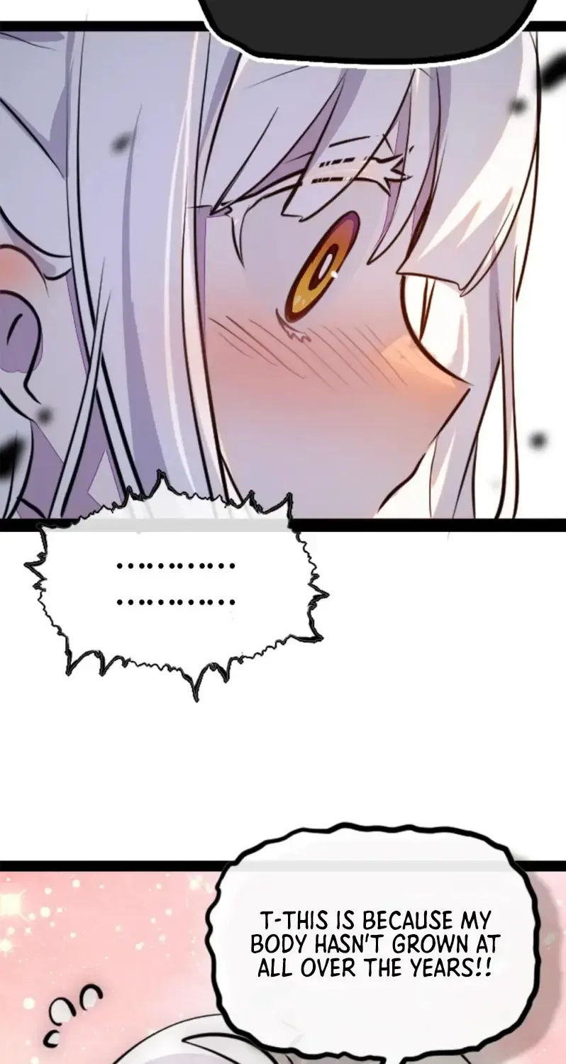 Black Snow. White Moon. Eternal Blossom. Kainu Manga Chapter 5 Page 16