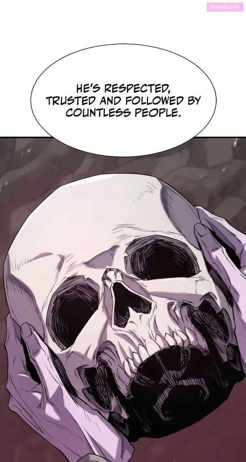 The Greatest Estate Developer Kainu Manga Chapter 156 Page 21