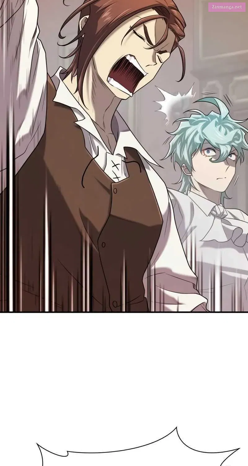 The Greatest Estate Developer Kainu Manga Chapter 156 Page 59