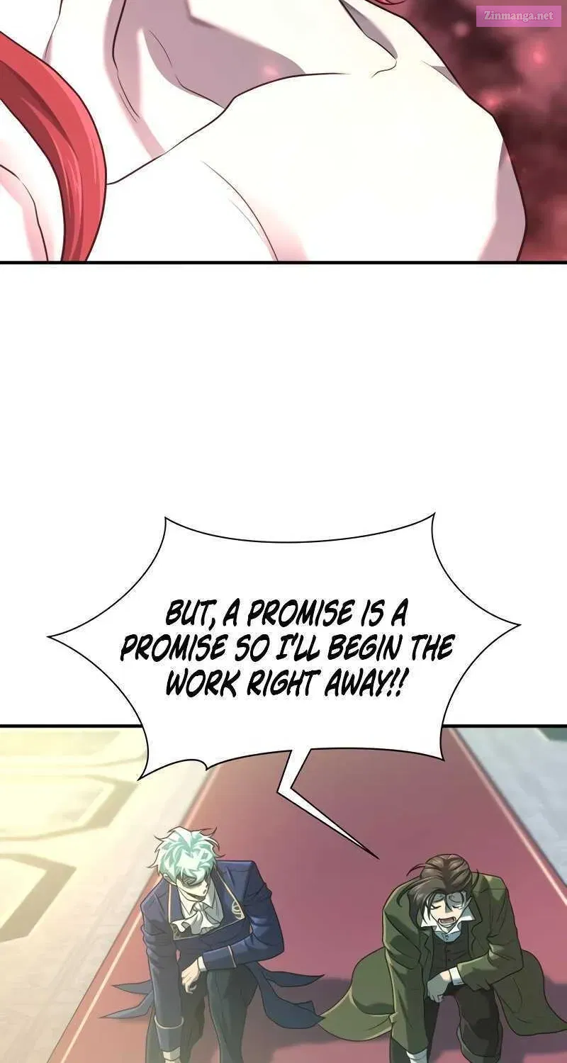 The Greatest Estate Developer Kainu Manga Chapter 156 Page 96