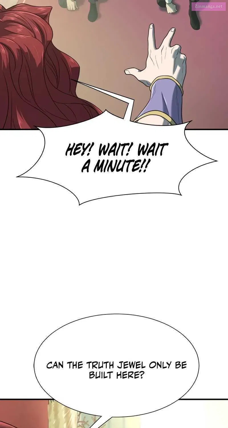 The Greatest Estate Developer Kainu Manga Chapter 156 Page 97