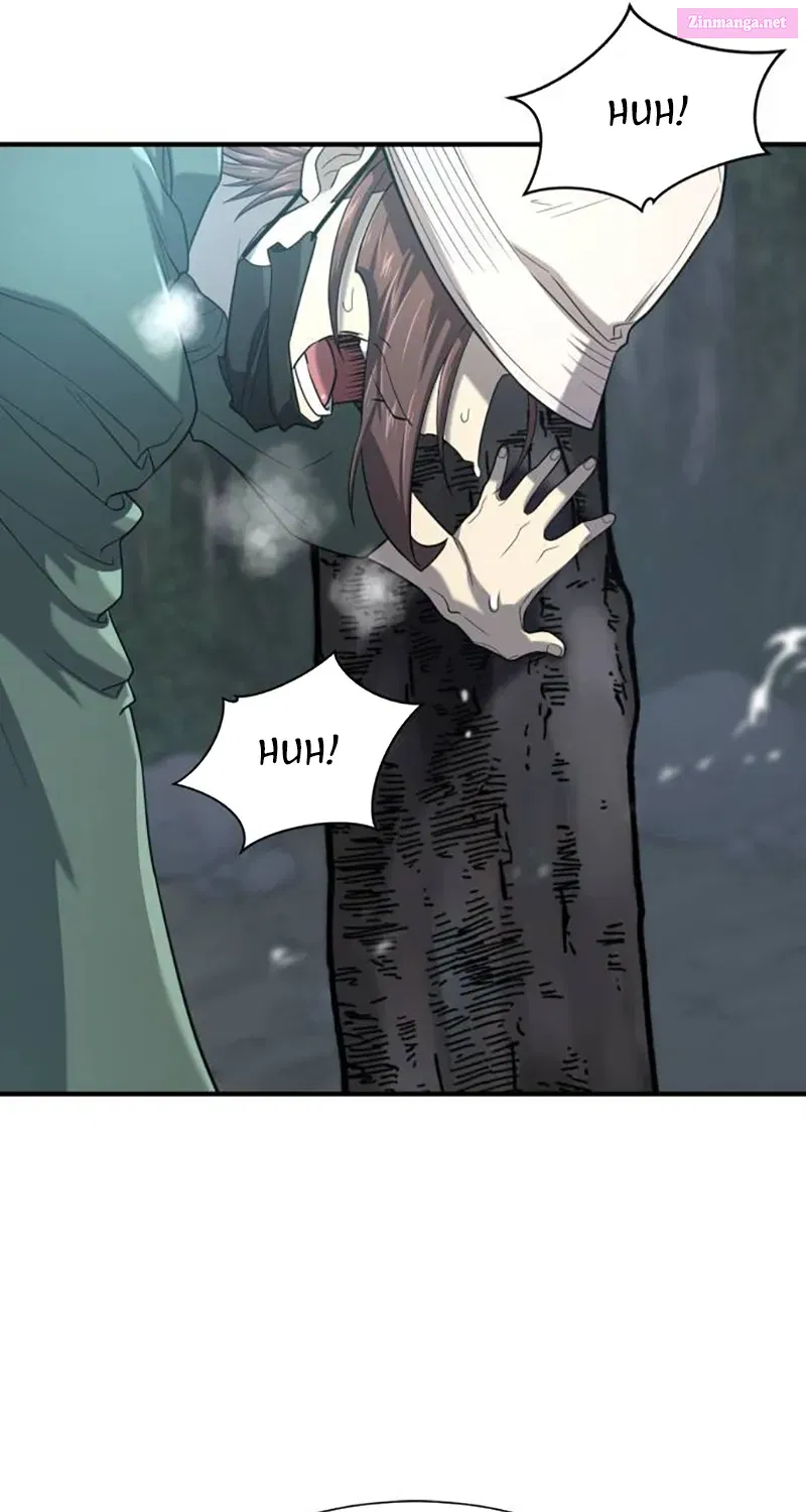 The Greatest Estate Developer Kainu Manga Chapter 154 Page 96