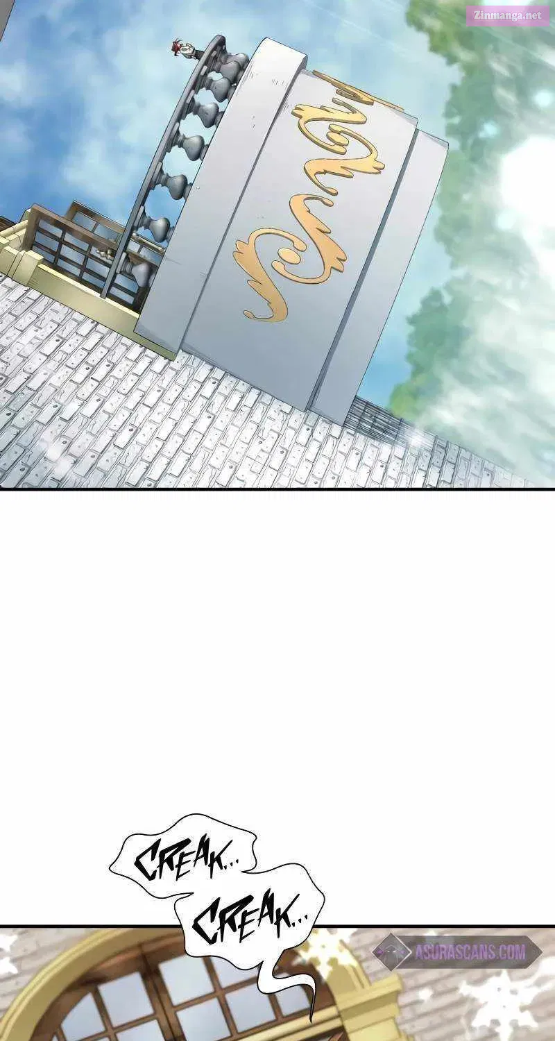 The Greatest Estate Developer Kainu Manga Chapter 150 Page 32