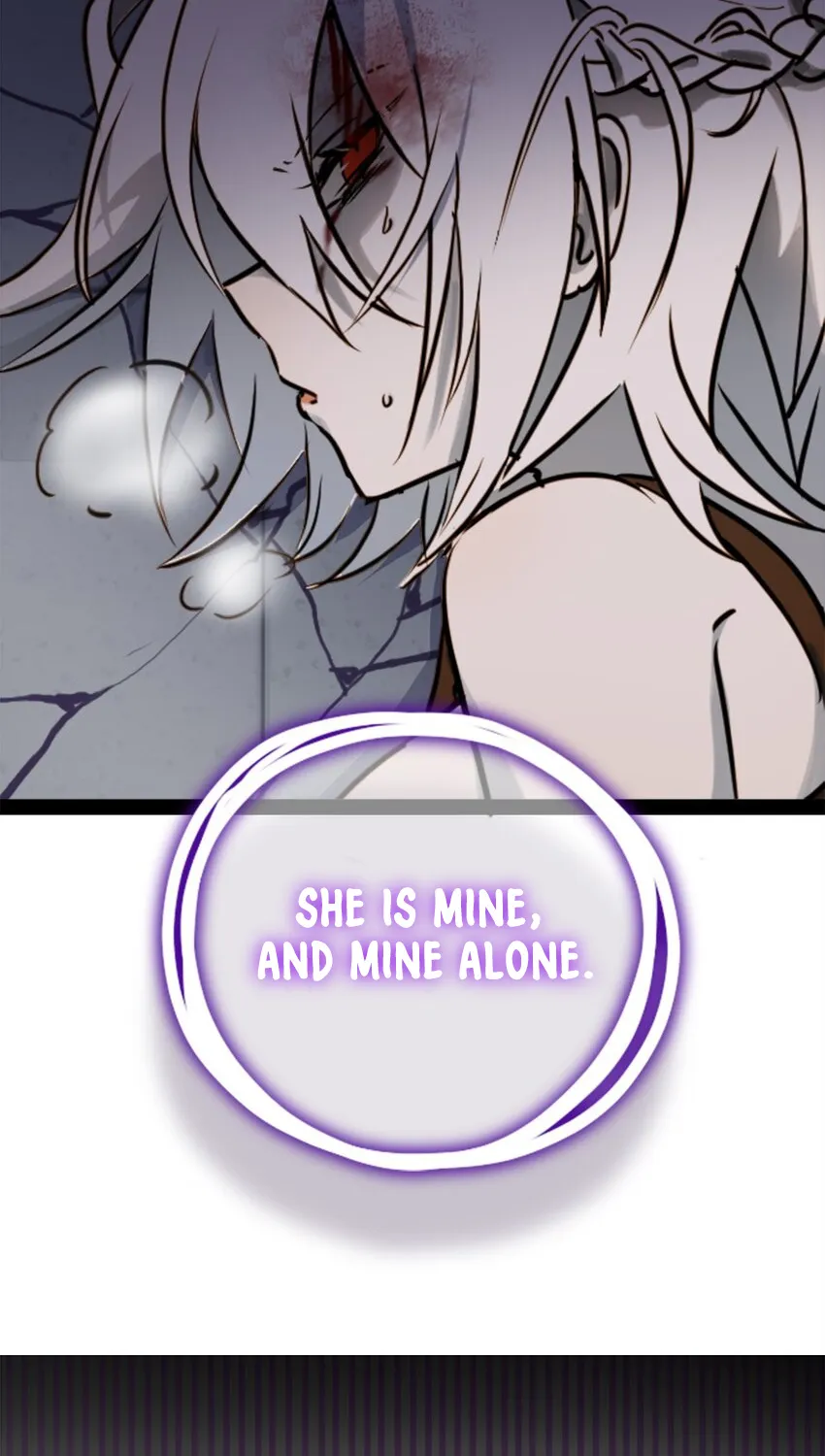 Black Snow. White Moon. Eternal Blossom. Kainu Manga Chapter 4 Page 19