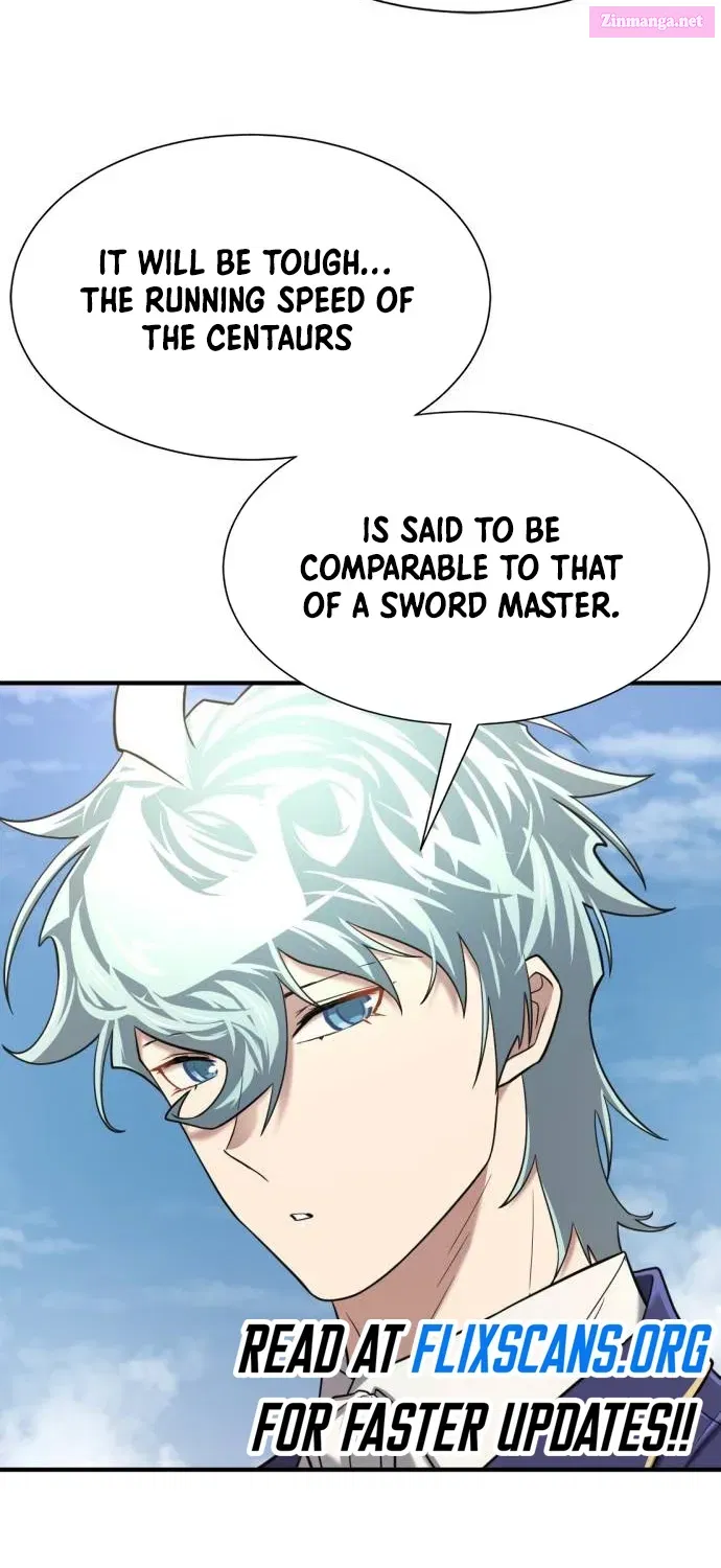 The Greatest Estate Developer Kainu Manga Chapter 141 Page 116