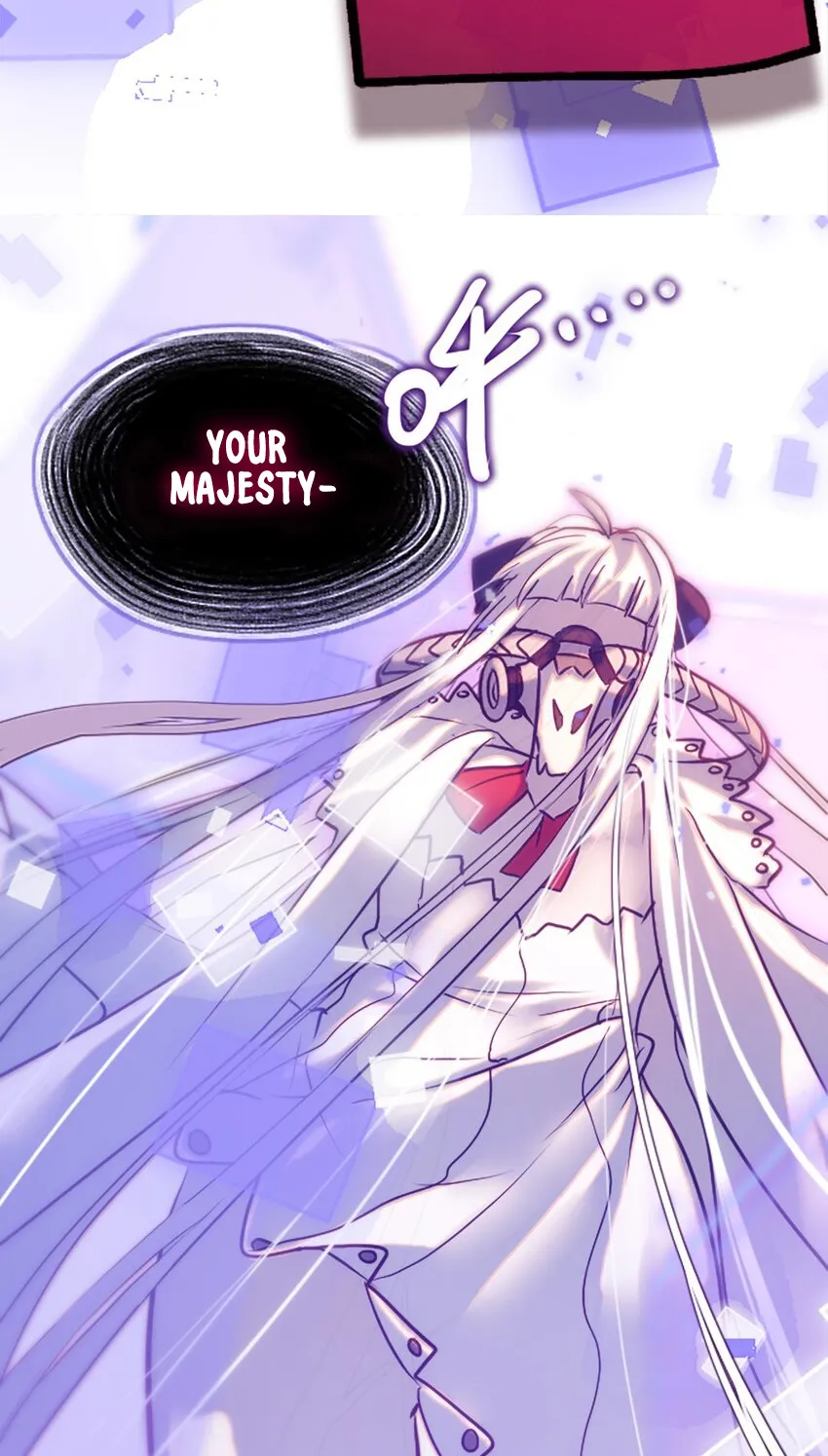 Black Snow. White Moon. Eternal Blossom. Kainu Manga Chapter 3 Page 82