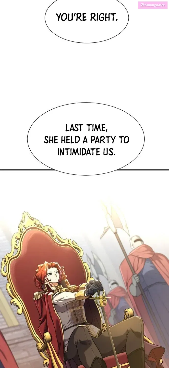 The Greatest Estate Developer Kainu Manga Chapter 133 Page 28