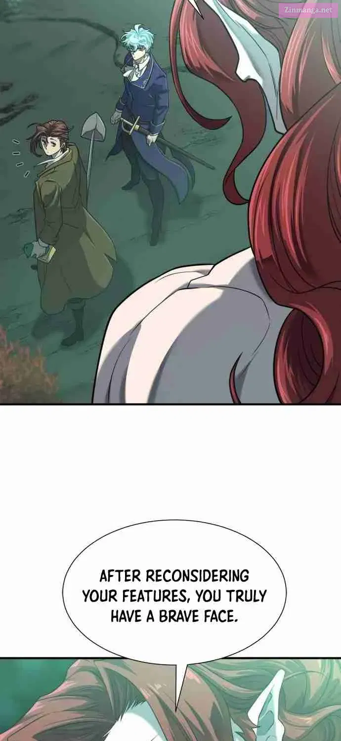 The Greatest Estate Developer Kainu Manga Chapter 132 Page 18
