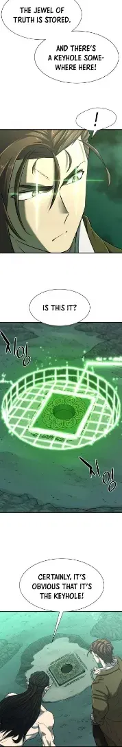The Greatest Estate Developer Kainu Manga Chapter 130 Page 19
